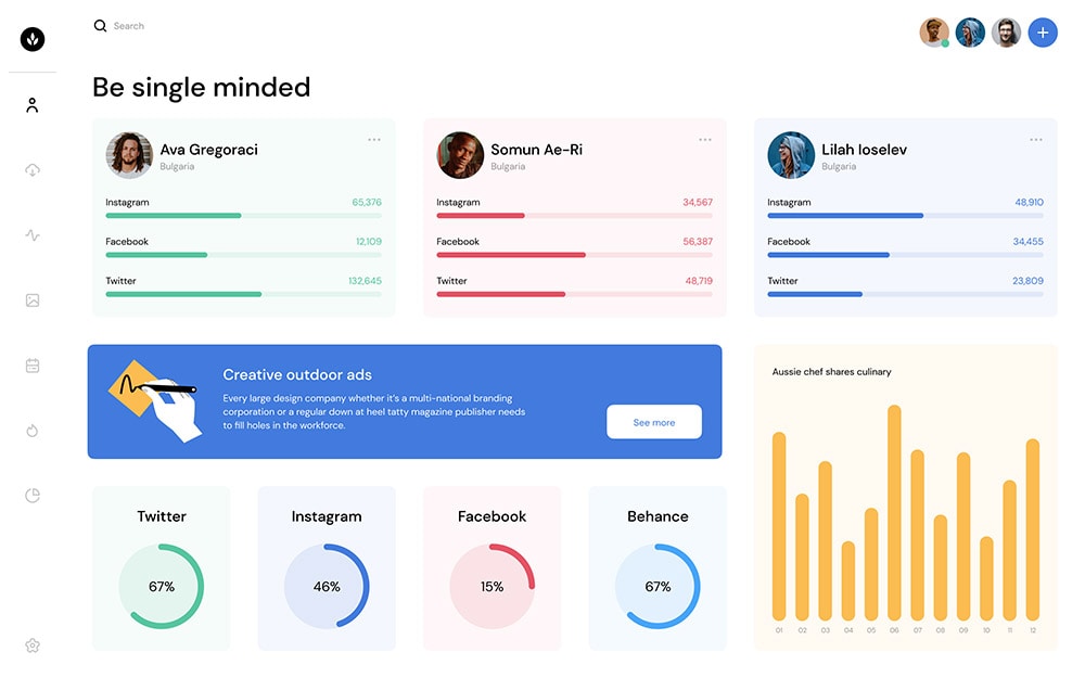 laravel development